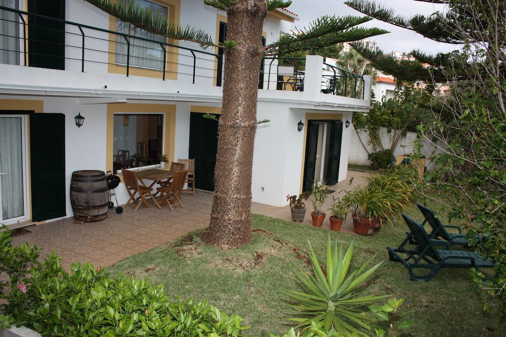 Villa Echium Caniço Exterior foto