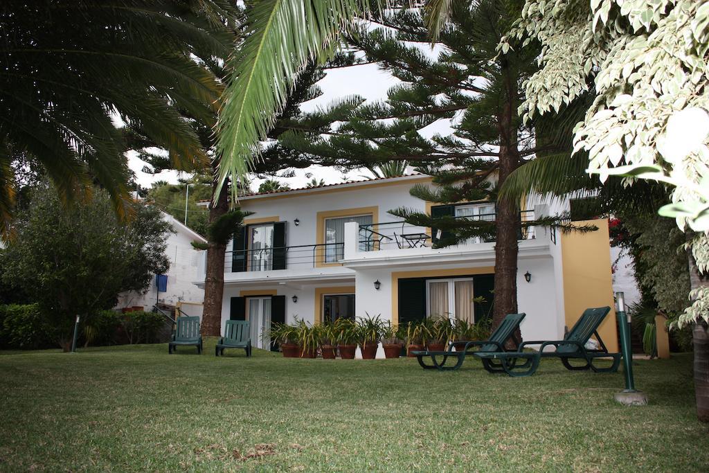 Villa Echium Caniço Exterior foto