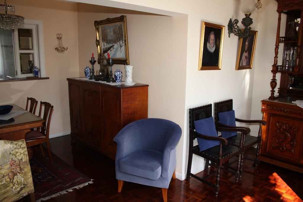 Villa Echium Caniço Cameră foto