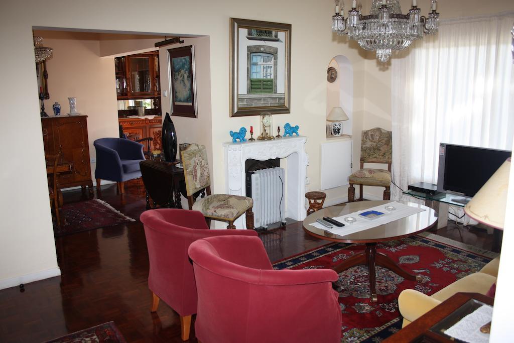Villa Echium Caniço Cameră foto