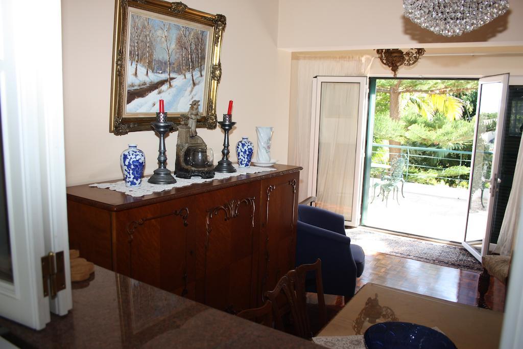 Villa Echium Caniço Cameră foto