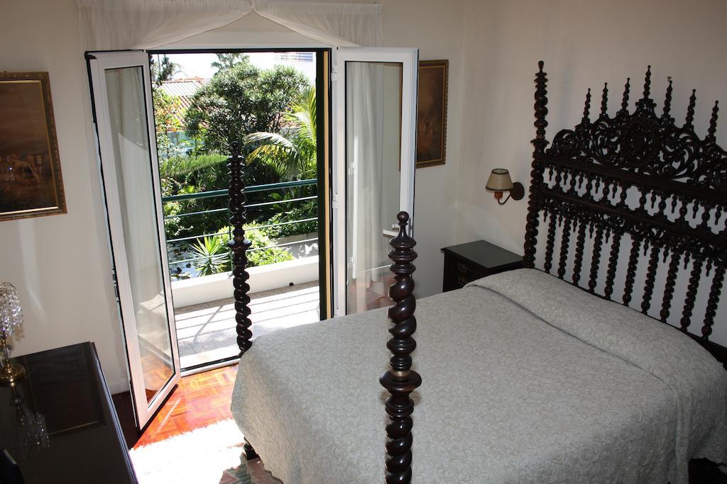 Villa Echium Caniço Cameră foto
