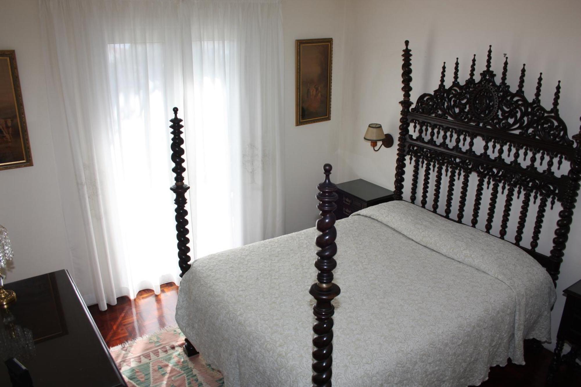 Villa Echium Caniço Exterior foto